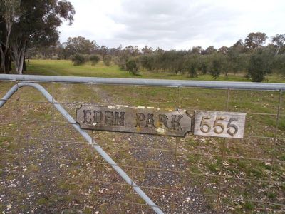 555 School House Lane, Tallarook