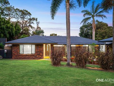 11 Firefly St, Durack