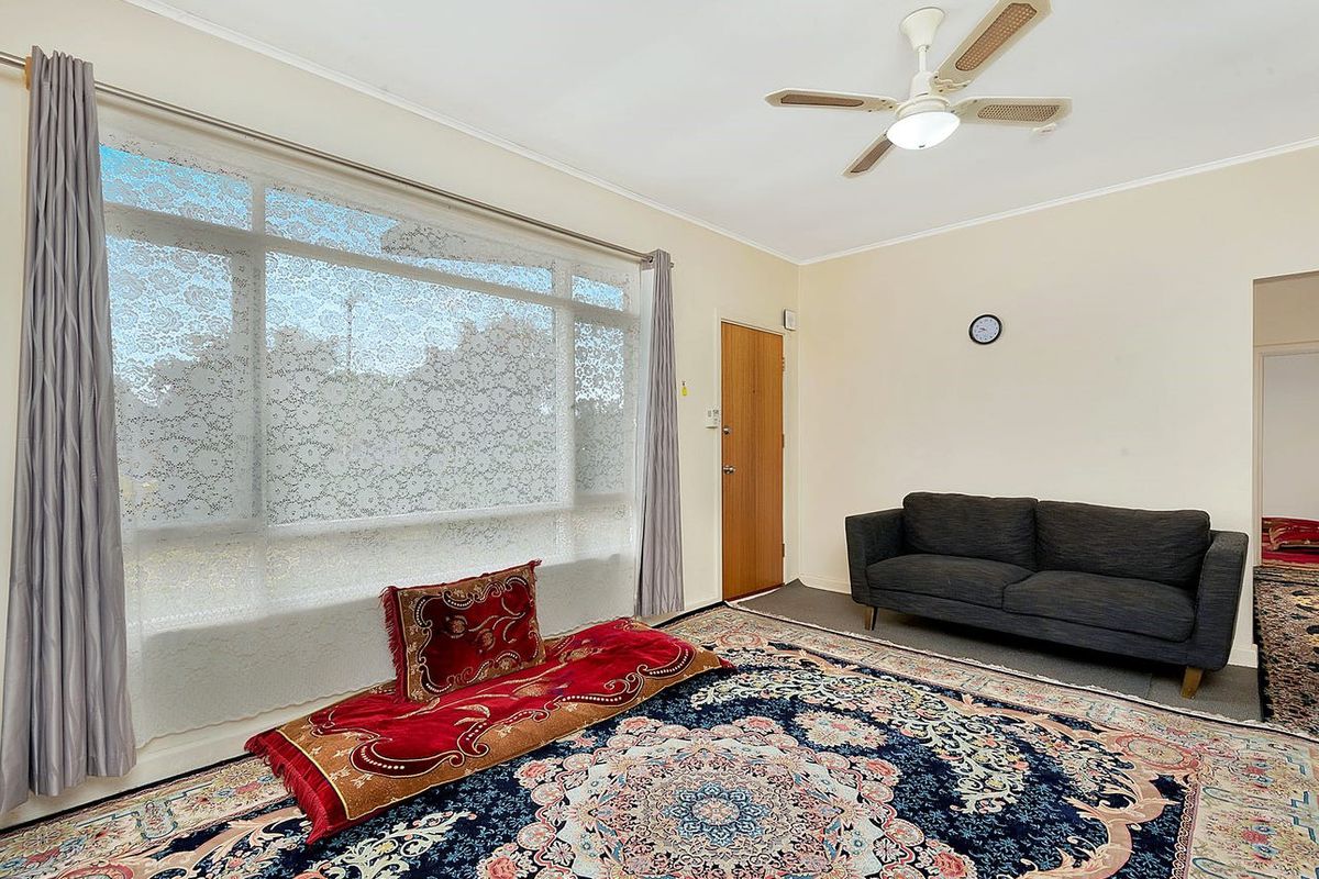 3 Dorset Street, Brahma Lodge