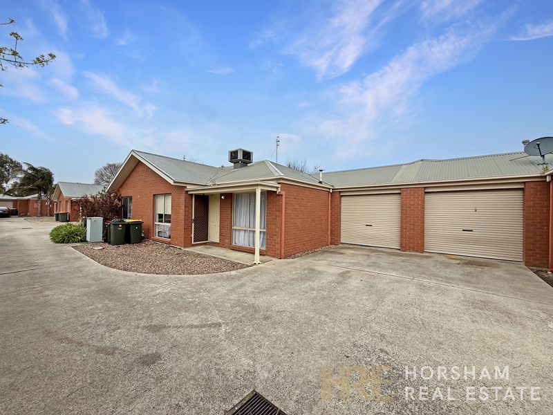 5 / 11 McPherson Street, Horsham