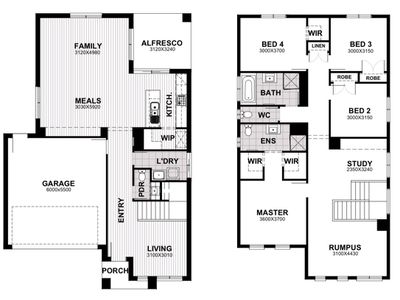 Lot 542  Ridgeway Street, Rowville