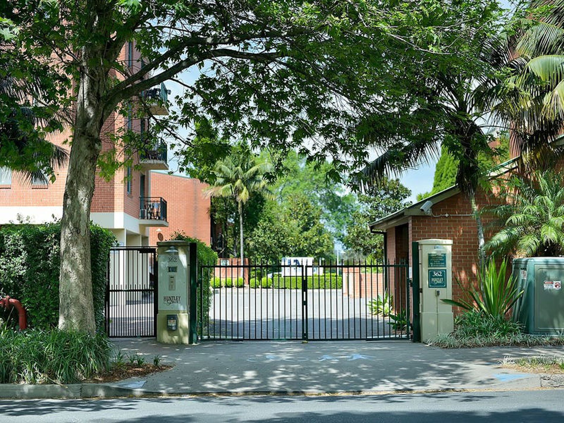 114 / 362 Mitchell Road, Alexandria