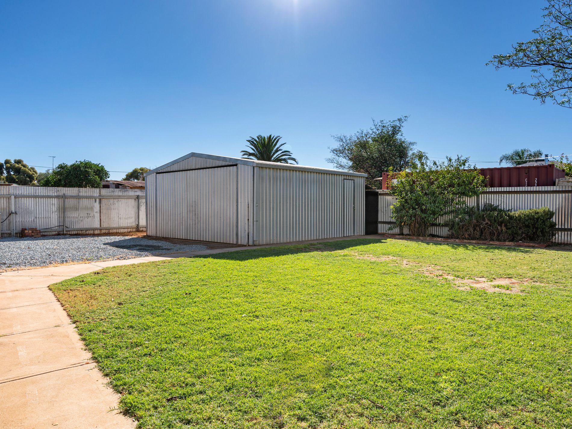 39 North Terrace, Boulder