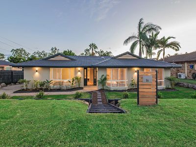 16 Ethion Drive, Regents Park