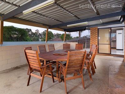 7 MARSHALL STREET, Wodonga