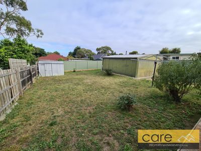 11 Hillview Rise, Hampton Park