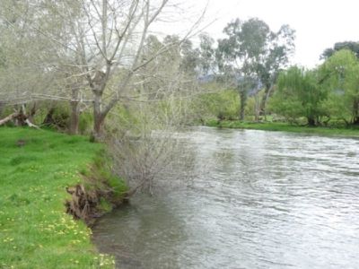 Gundowring Road, Gundowring