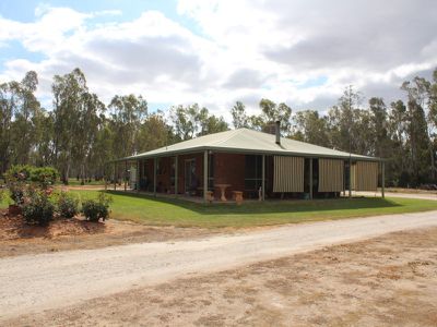 62 View Street, Koondrook