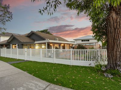 2 Fletcher Street, Applecross