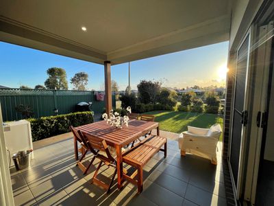 9 Amadeus Avenue, Dubbo