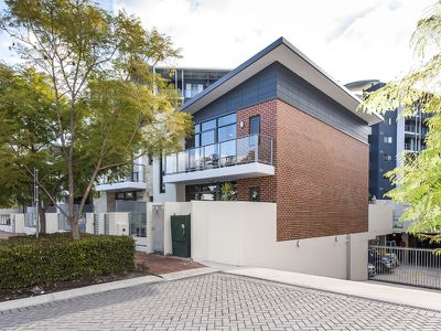 1 / 8 Hordern Street, Victoria Park