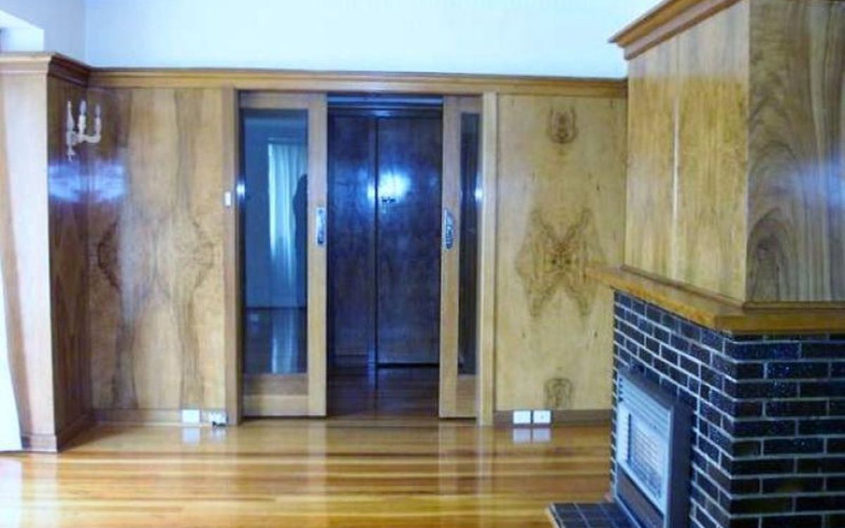 gallery