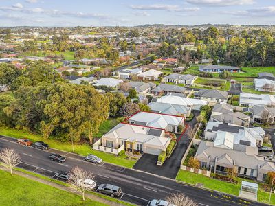 2 / 11 Allison Street, Mount Gambier