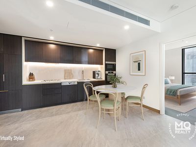 410 / 88B Christie Street, St Leonards