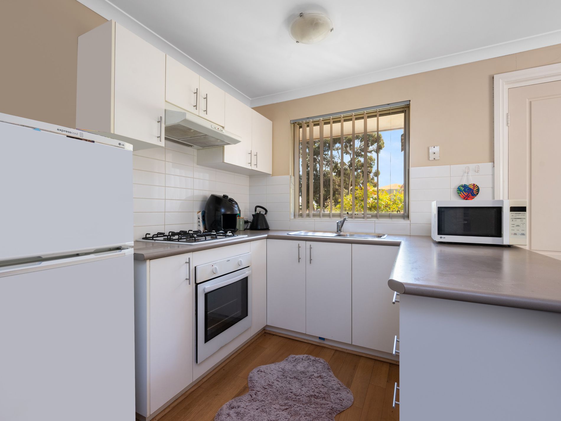 1 / 40 Moran Street, Boulder