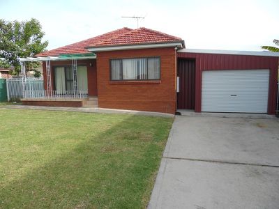 272 North Liverpool Road, Green Valley