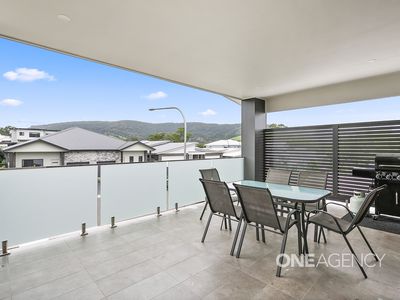 3 / 12 Banjo Street, Albion Park