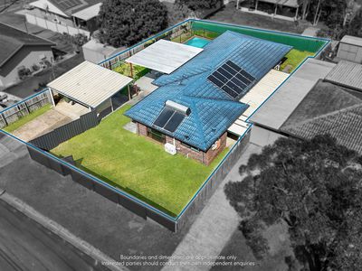 4 Pyeworth Place, Rochedale South