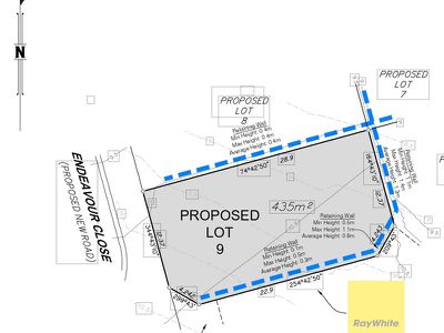 Lot 9, 96 Gross Avenue, Hemmant