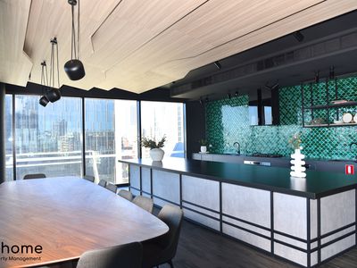 202 / 80 Milligan Street, Perth