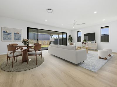 55 Acton Street, Thrumster