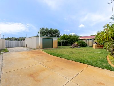 14 JANET ROAD, Safety Bay