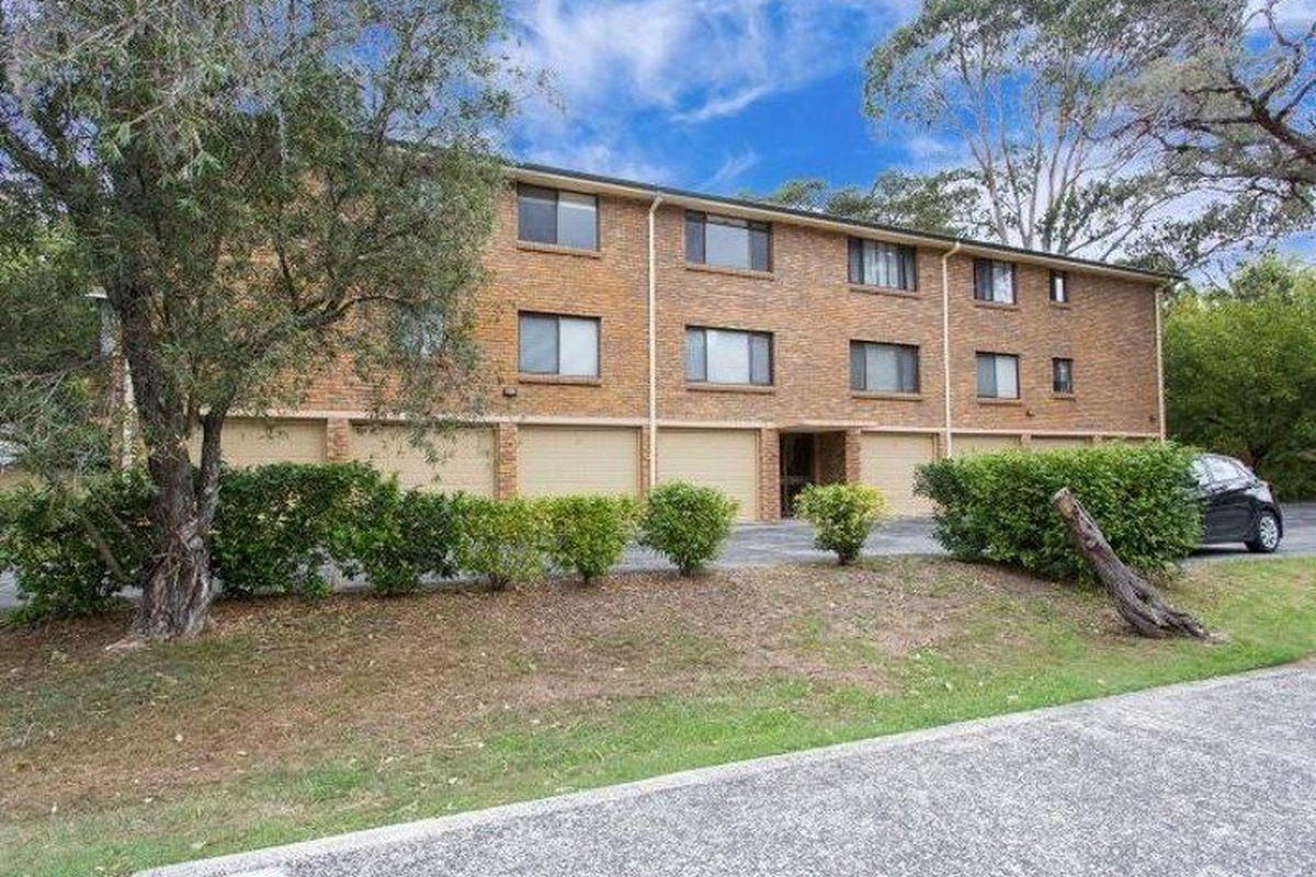 3 / 205 Albany Street, Point Frederick