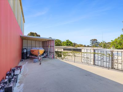 28 Glasshouse Rocks Road, Narooma