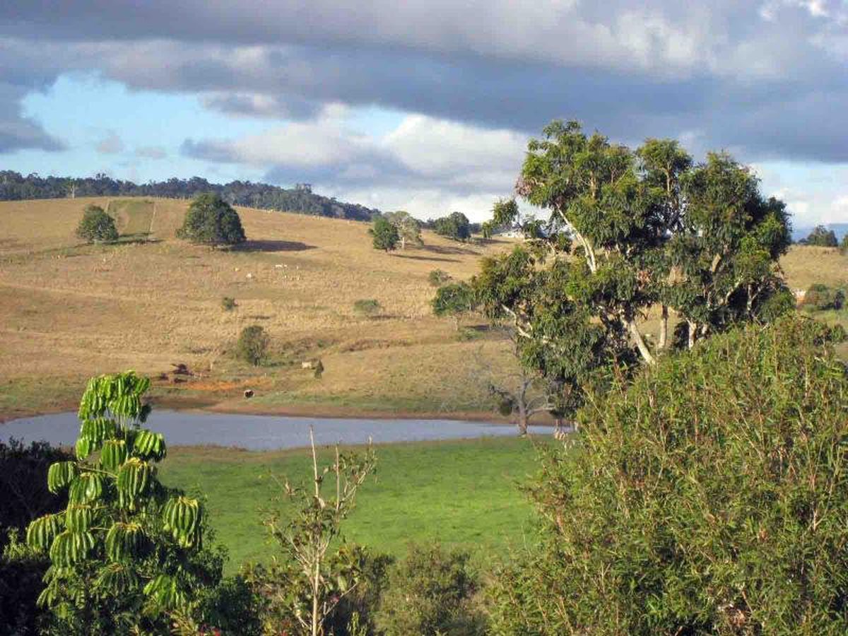 Yungaburra