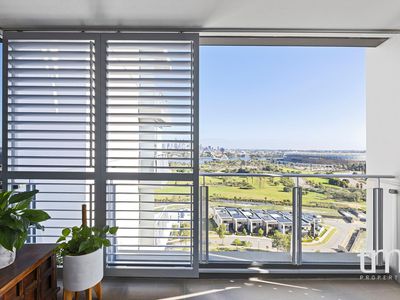 1605 / 30 The Circus, Burswood