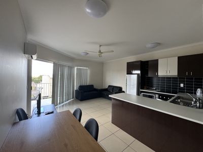 39 / 15 Bacon Street , Moranbah