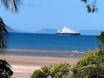 Lot 65 Hannam Street, Cooktown