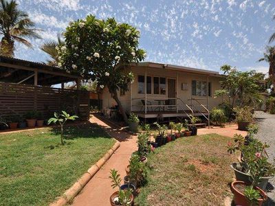 6 Rodoreda Street, Port Hedland