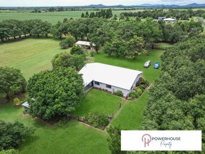 60 Campagnolo Road, New Harbourline