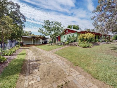 25-27 GOOCH STREET, Merriwa