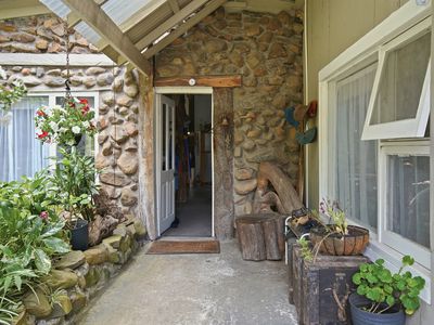 496 Blackwood Creek Road (access via Hodgetts Road), Blackwood Creek