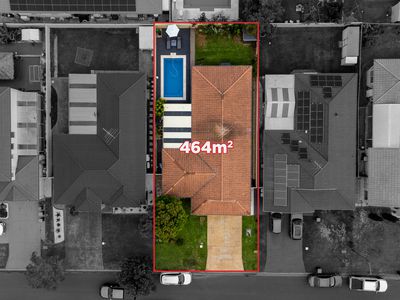 11 McCredie Drive, Horningsea Park