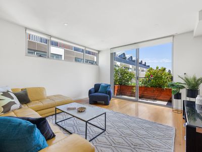 19 / 89-93 Stevedore Street, Williamstown