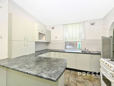 13 Waratah Street, Arncliffe