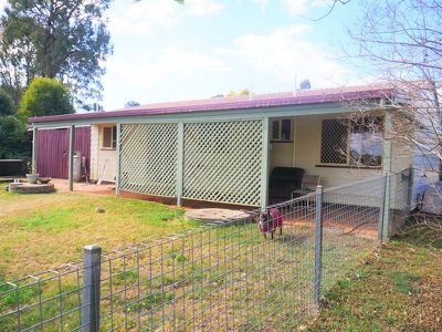 17 Keith Shaw Drive, Kingaroy
