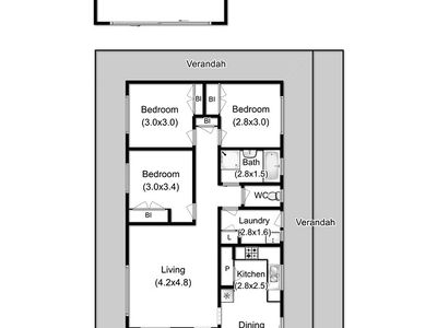 3836 Huon Highway, Franklin