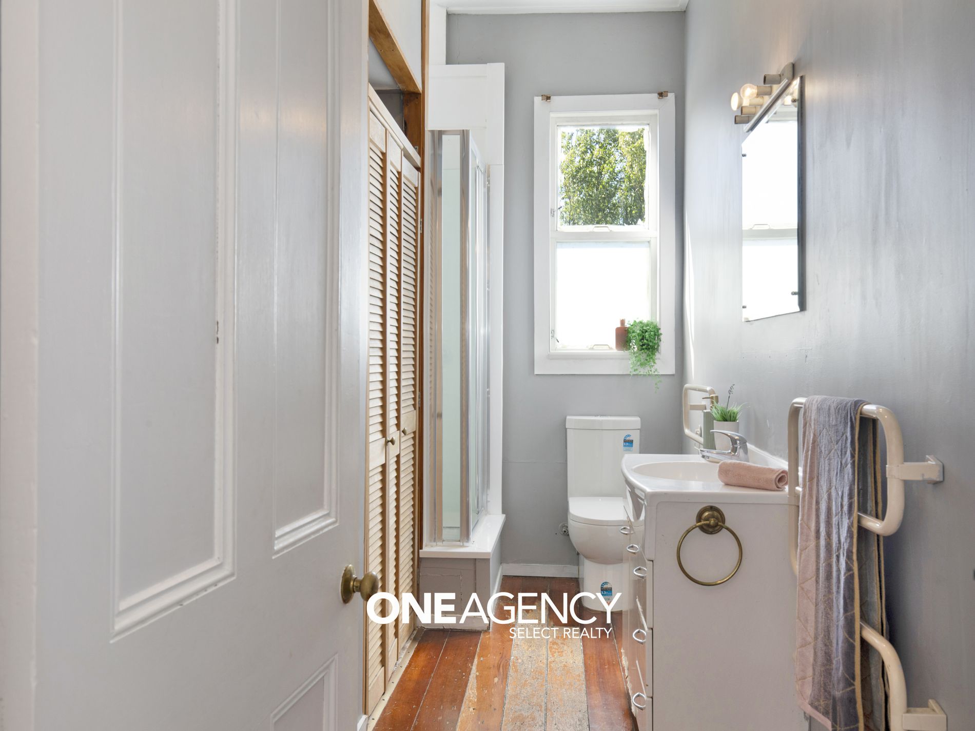 197A & B Grant Road, Thorndon