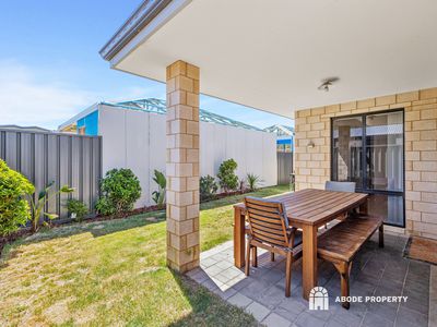 23 Chesterfield Terrace, Hilbert