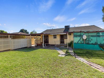 10 Graham Street, Seymour