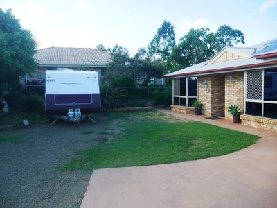 9 Rose Court, Kingaroy