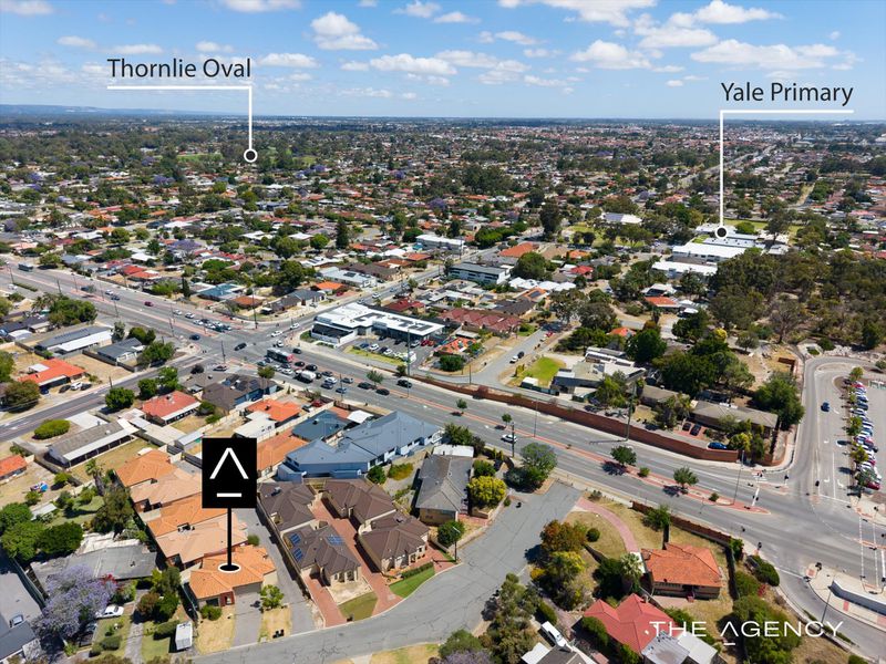 5A Banksia Circle, Thornlie