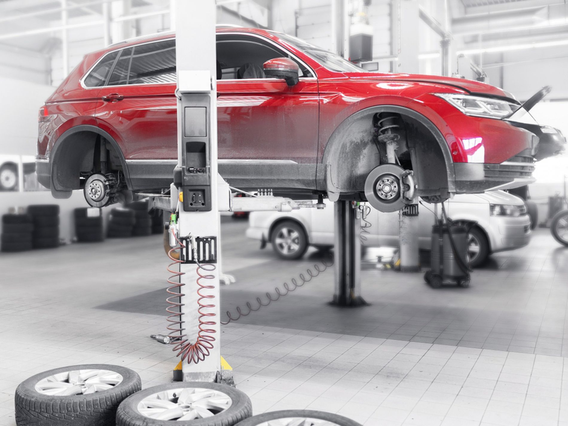 Established Mechanical Workshop – 25 Years of Local Goodwill | Moorabbin