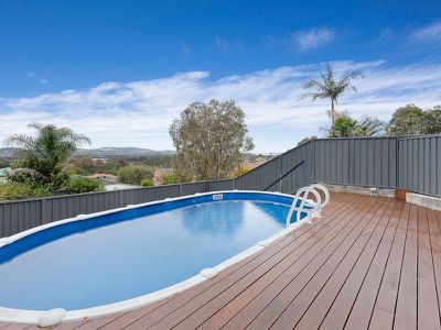 40 Tait Avenue, Kanahooka