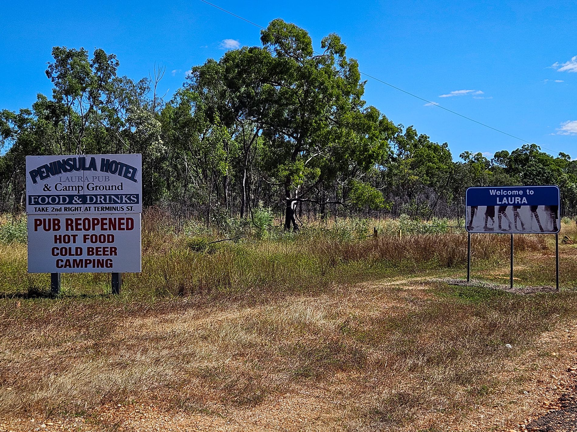 Lot 3 Terminus Street, Laura