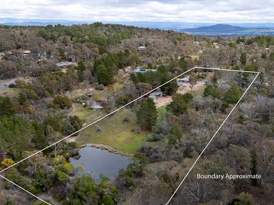 11 Cooper Road, Wamboin